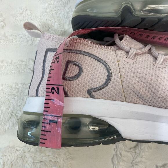 NIKE AIR Women's Sneakers AH5220-600 Pink Sz6.5Y Sporty Athletic Running Jogging - Picture 9 of 9